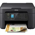 Epson Workforce WF-2910 Printer